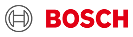 Logo der Firma "Bosch"